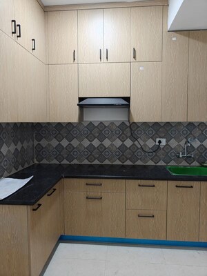Kitchen in 2 BHK Apartment at Signature Global Prime, Sector 63a – for Rent