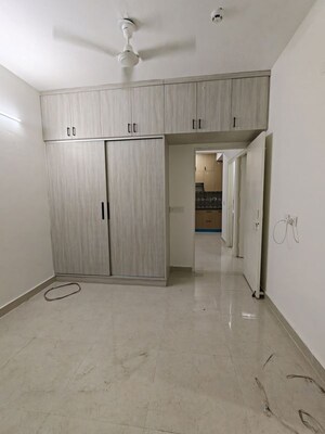 Building Lobby in 2 BHK Apartment at Signature Global Prime, Sector 63a – for Rent