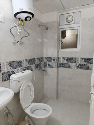 Bathroom in 2 BHK Apartment at Signature Global Prime, Sector 63a – for Rent