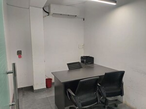 Team Area in  Office Space at Sector 2 – for Rent