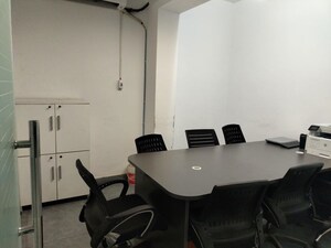 Team Area in  Office Space at Sector 2 – for Rent
