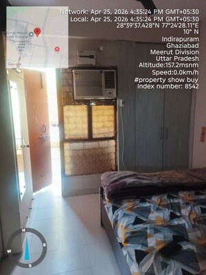  Apartment For Sale in Siddharth Vihar