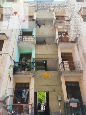 Team Area in  Apartment at Siddharth Vihar – for Sale