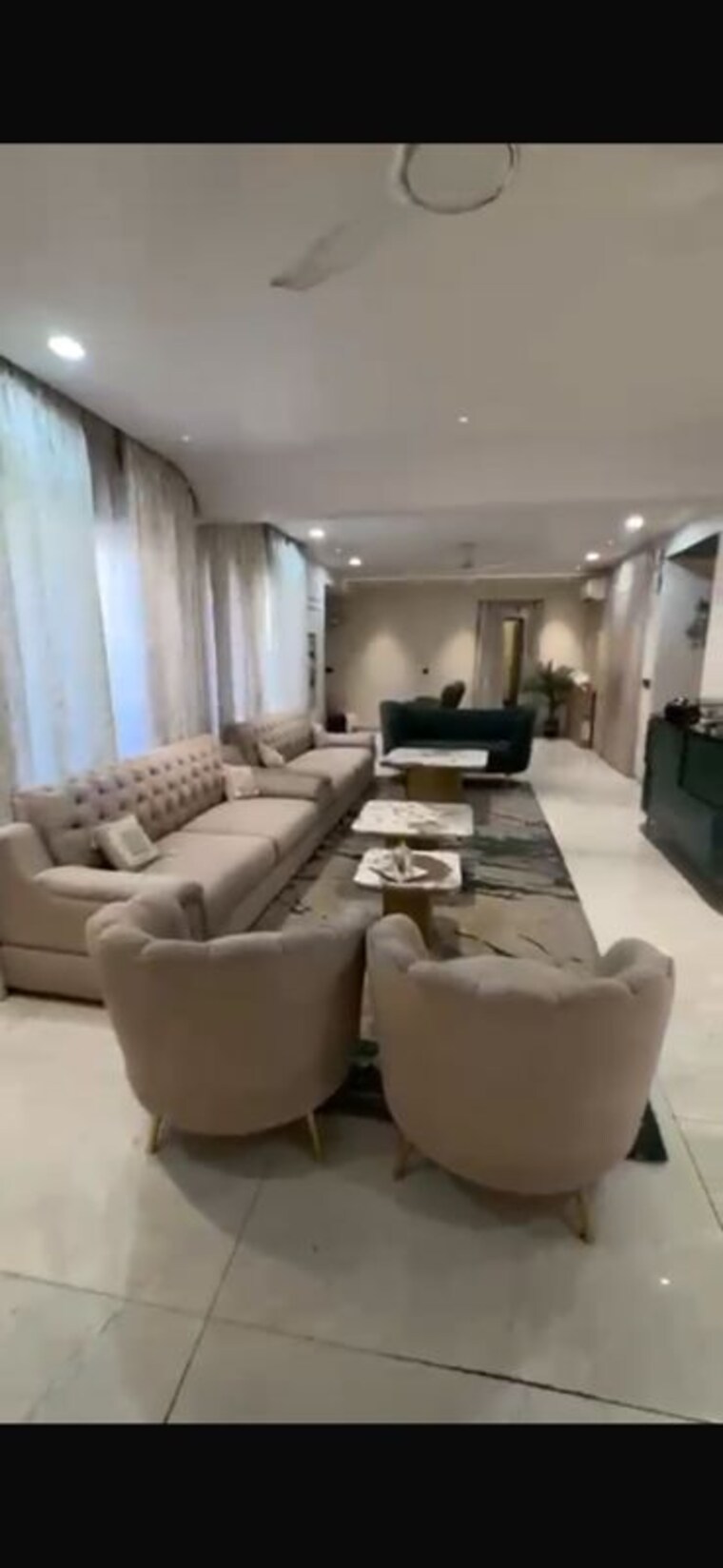 Team Area, experion-capital 4 Bedroom 2900 Sq.Ft. Apartment In Gomti Nagar Lucknow 10636145