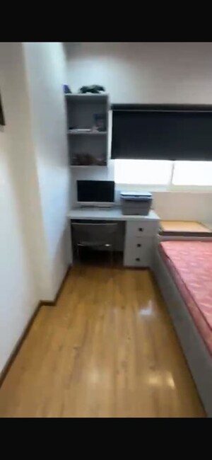 Kitchen in 4 BHK Apartment at Experion Capital, Gomti Nagar – for Sale