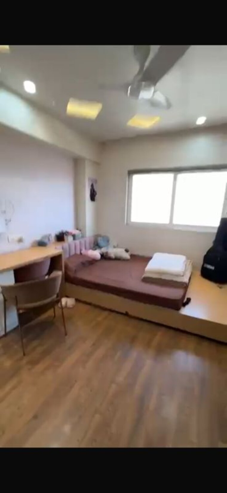Bedroom, experion-capital 4 Bedroom 2900 Sq.Ft. Apartment In Gomti Nagar Lucknow 10636145