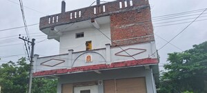 Independent House – Exterior View View at Perukawada - for Sale