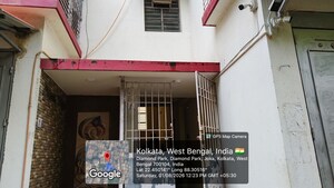  Apartment – Exterior View View at Haridevpur - for Sale