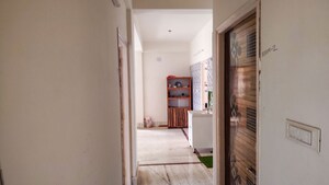 Building Lobby in  Apartment at Haridevpur – for Sale