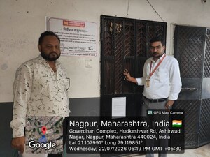  Apartment For Sale in Bidgaon