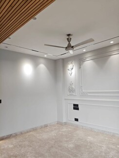 3 BHK Builder Floor For Rent in Sector 58