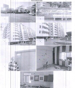  Apartment – Exterior View View at Pedakakani - for Sale