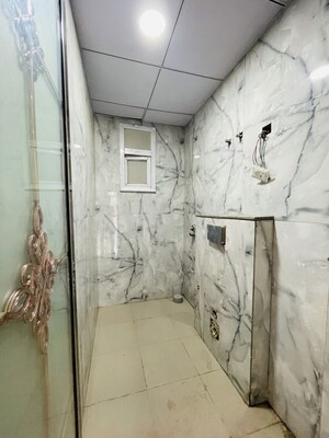 Bathroom in 3 BHK Builder Floor at Sector 73 – for Sale
