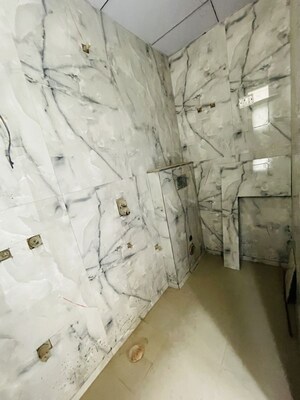 Bathroom in 3 BHK Builder Floor at Sector 73 – for Sale