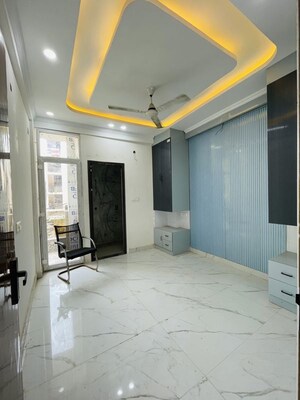 Bedroom in 3 BHK Builder Floor at Sector 73 – for Sale