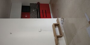 Furnished Amenities in 2 BHK Apartment at Bren Northern Lights, Jakkuru – for Rent