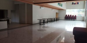 2 BHK Apartment – Exterior View View at Bren Northern Lights, Jakkuru - for Rent