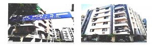  Apartment – Exterior View View at Ramol - for Sale