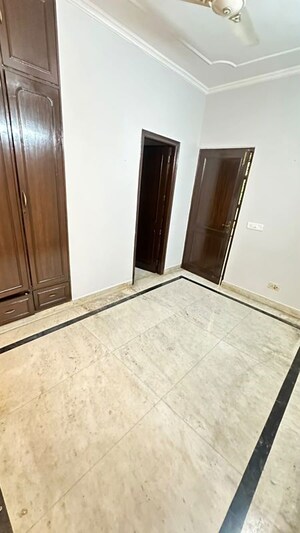 Room in 3 BHK Builder Floor at East Of Kailash – for Rent