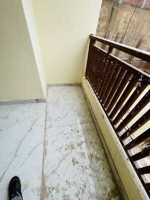 Balcony in 2 BHK Builder Floor at Sector 73 – for Sale