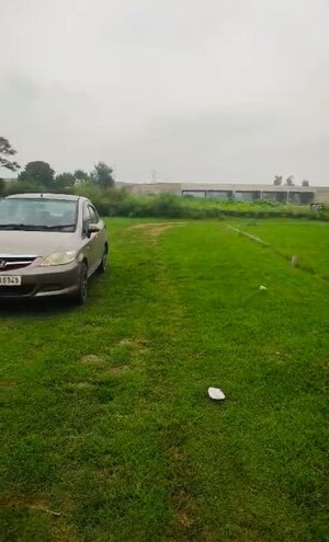   Plot at Shahpur – for Sale