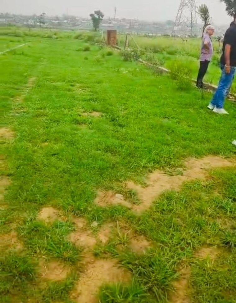 Garden, shahpur  146 Sq.Yd. Plot In Shahpur Dehradun 10636190