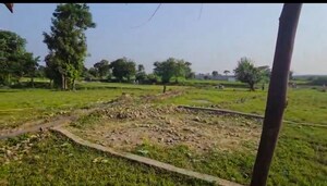  Plot – Garden View at Shahpur - for Sale