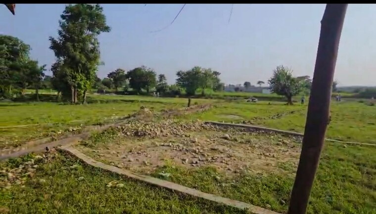Garden, shahpur  146 Sq.Yd. Plot In Shahpur Dehradun 10636190