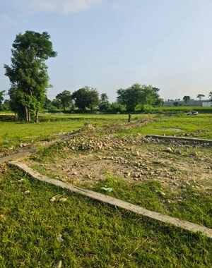  Plot – Garden View at Shahpur - for Sale