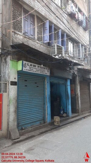  Land For Sale in Jorasanko
