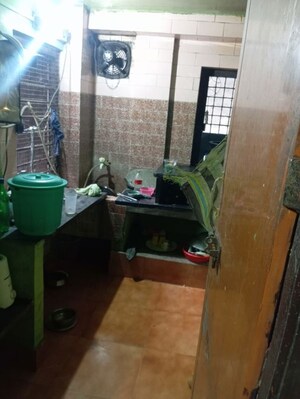 Kitchen in  Builder Floor at Sodepur – for Sale