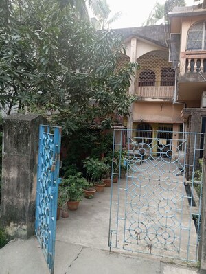  Builder Floor – Exterior View View at Sodepur - for Sale