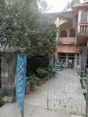  Builder Floor – Exterior View View at Sodepur - for Sale