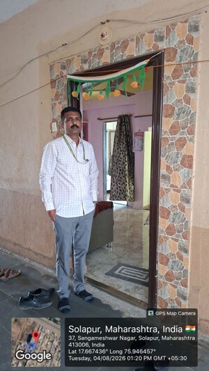  Apartment at Majrewadi – for Sale