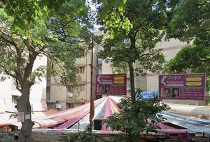  Apartment For Sale in Gyan Khand Iii