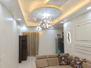 Living Room in 2 BHK Apartment at Signature Global Prime, Sector 63a – for Rent