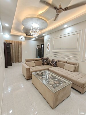 2 BHK Apartment For Rent in Signature Global Prime, Sector 63a