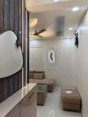 Bathroom in 2 BHK Apartment at Signature Global Prime, Sector 63a – for Rent
