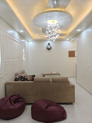 Bathroom in 2 BHK Apartment at Signature Global Prime, Sector 63a – for Rent