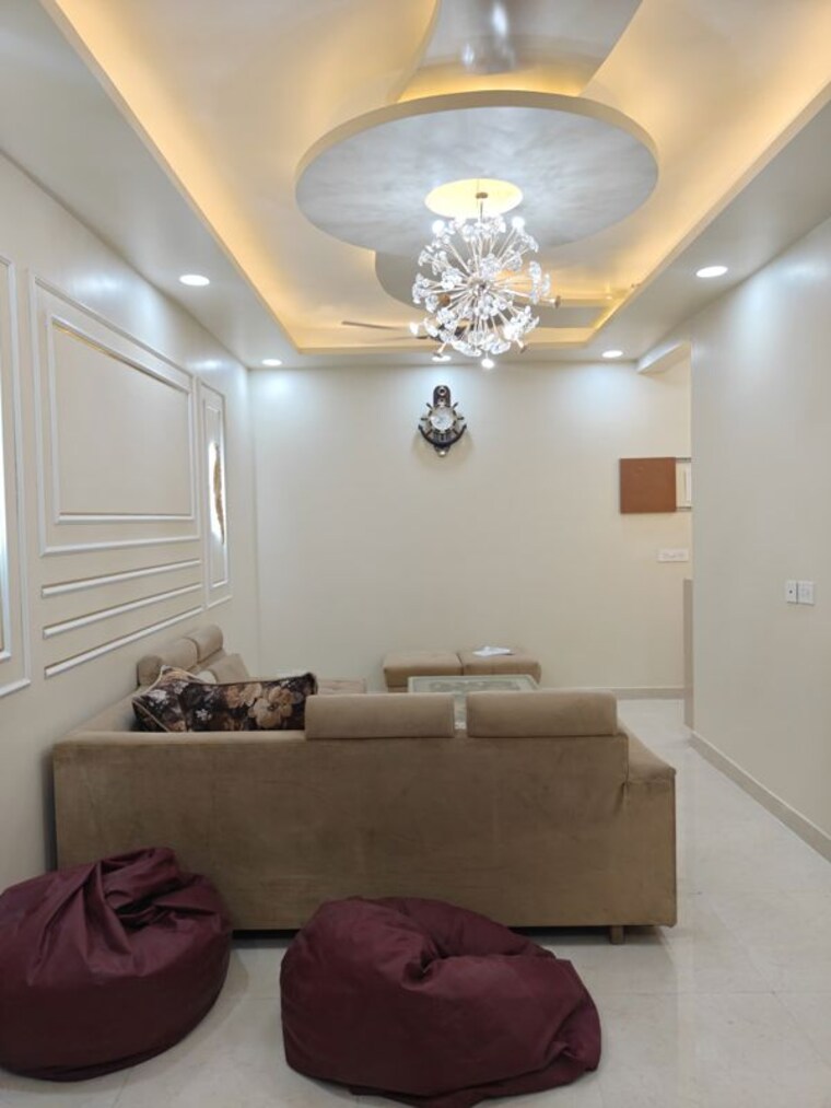 Bathroom, signature-global-prime 2 Bedroom 710 Sq.Ft. Apartment In Sector 63a Gurgaon 10636196