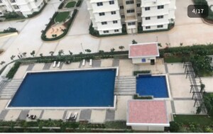 Master Plan in 2 BHK Apartment at Prestige Royale Gardens, Doddaballapur Road – for Sale