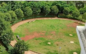 2 BHK Apartment – Garden View at Prestige Royale Gardens, Doddaballapur Road - for Sale