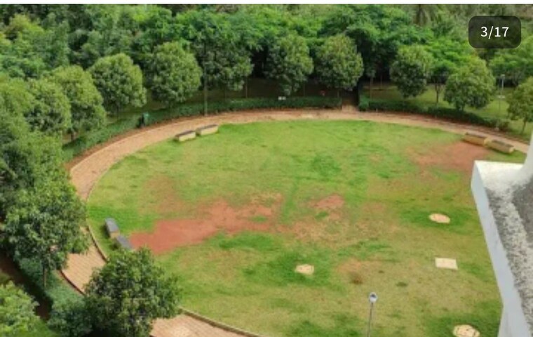 Garden, prestige-royale-gardens 2 Bedroom 1304 Sq.Ft. Apartment In Doddaballapur Road Bangalore 10636201