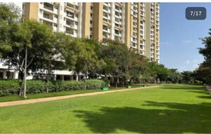 2 BHK Apartment – Exterior View View at Prestige Royale Gardens, Doddaballapur Road - for Sale