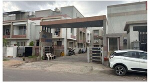  Villa – Exterior View View at Lambha Gam - for Sale