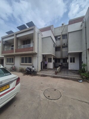  Villa – Exterior View View at Lambha Gam - for Sale