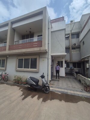  Villa – Exterior View View at Lambha Gam - for Sale