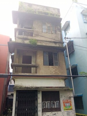  Apartment – Exterior View View at Dum Dum - for Sale