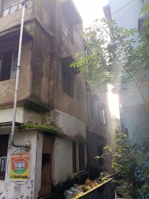 Apartment – Exterior View View at Dum Dum - for Sale