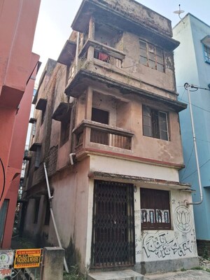  Apartment – Exterior View View at Dum Dum - for Sale